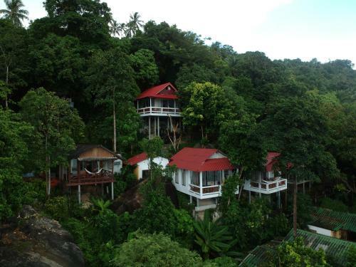 Hotel Plaa's Thansadet Resort