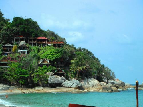 Hotel Plaa's Thansadet Resort