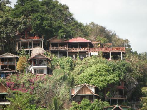 Hotel Plaa's Thansadet Resort