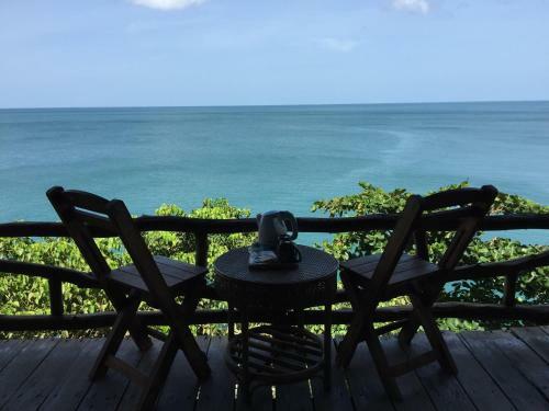Hotel Plaa's Thansadet Resort