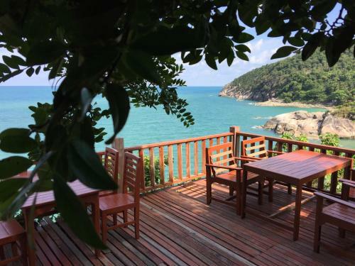 Hotel Plaa's Thansadet Resort