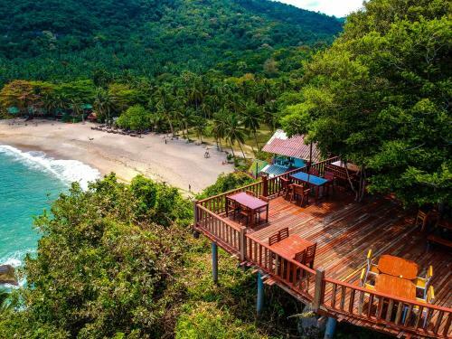 Hotel Plaa's Thansadet Resort
