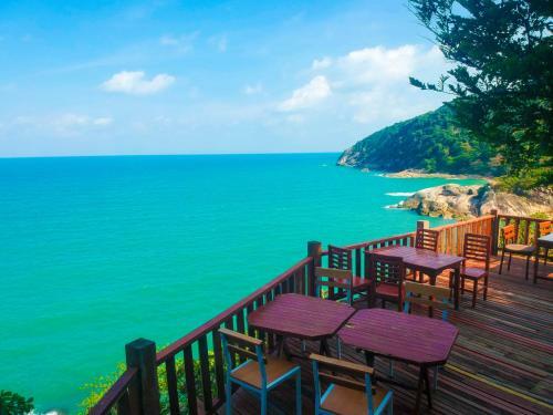Hotel Plaa's Thansadet Resort