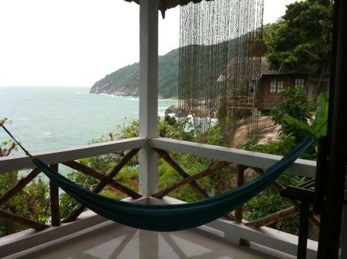 Hotel Plaa's Thansadet Resort