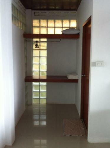 Hotel Plaa's Thansadet Resort
