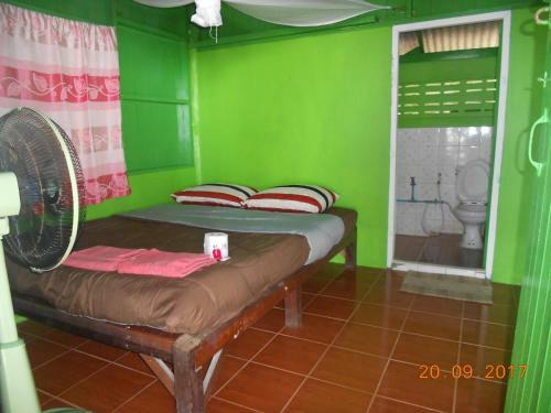 Hotel Mae Haad Cove Bungalow