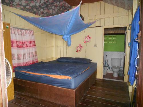 Hotel Mae Haad Cove Bungalow