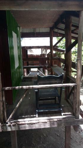 Hotel Mae Haad Cove Bungalow