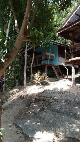 Hotel Mae Haad Cove Bungalow
