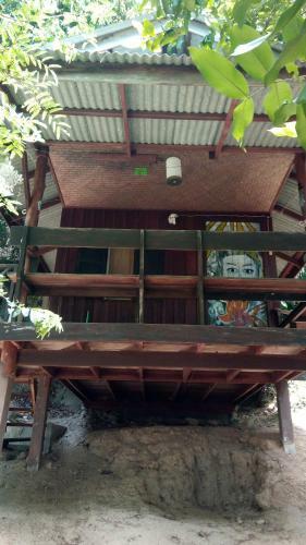 Hotel Mae Haad Cove Bungalow