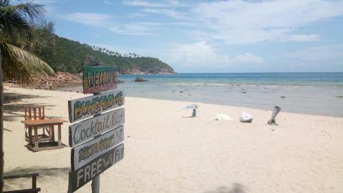Hotel Mae Haad Cove Bungalow