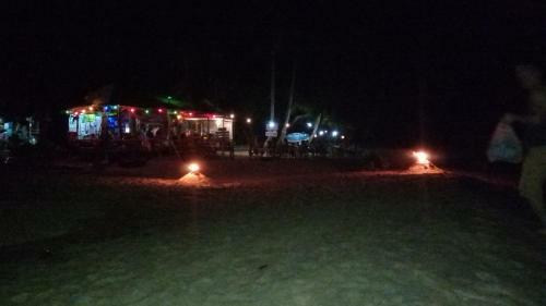 Hotel Mae Haad Cove Bungalow