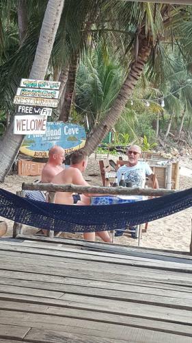 Hotel Mae Haad Cove Bungalow