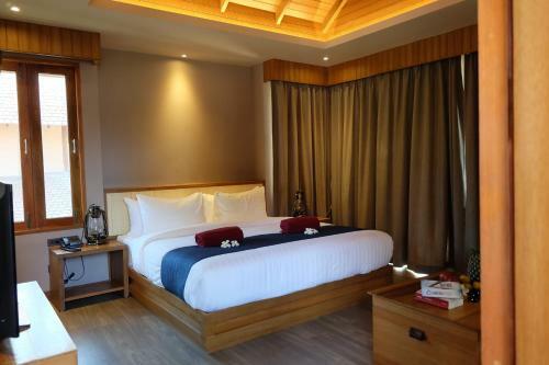 Hotel Koh Ma Beach Resort