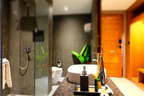 Hotel Koh Ma Beach Resort
