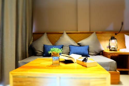 Hotel Koh Ma Beach Resort