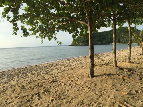 Hotel Koh Ma Beach Resort