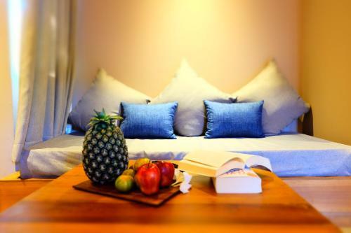 Hotel Koh Ma Beach Resort