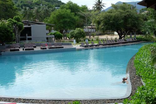Hotel Koh Ma Beach Resort