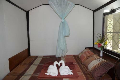 Hotel Laemson Resort