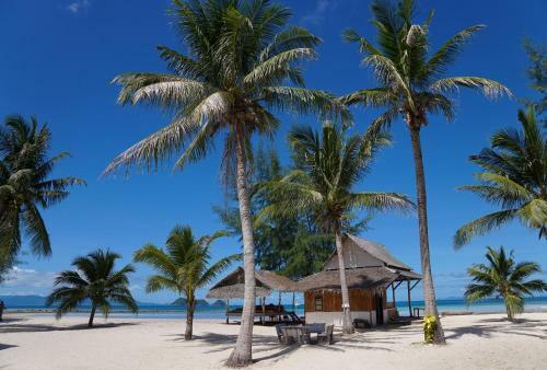 Hotel Laemson Resort