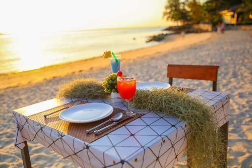 Hotel Laemson Resort