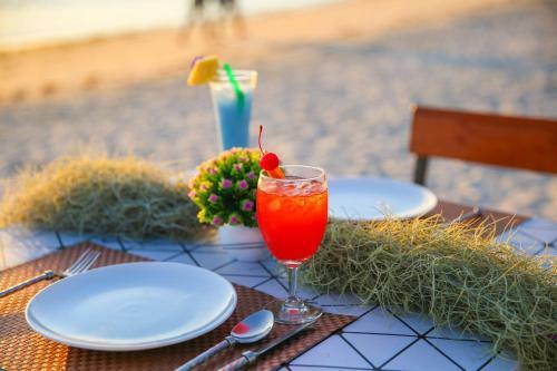 Hotel Laemson Resort