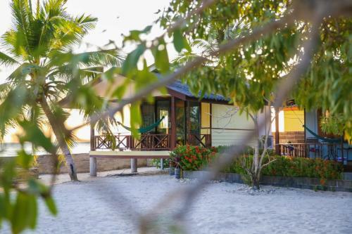 Hotel Laemson Resort