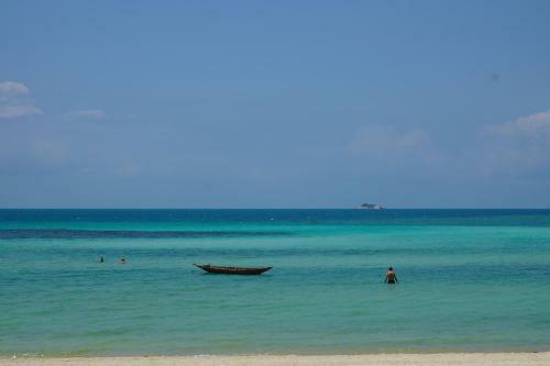 Hotel Laemson Resort