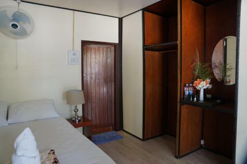 Hotel Laemson Resort