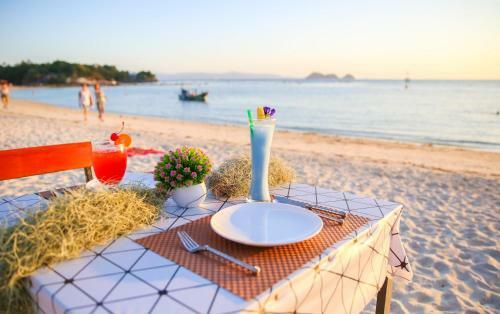 Hotel Laemson Resort