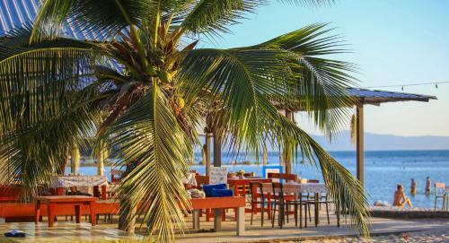 Hotel Laemson Resort