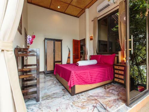 Lotus Paradise Villa
