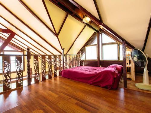 Lotus Paradise Villa