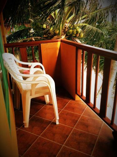 Hostal Mr. Black Resort