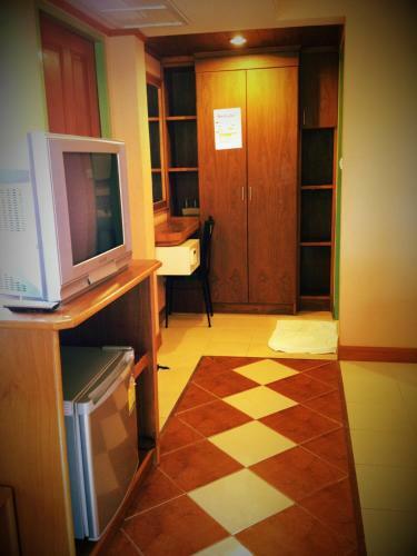 Hostal Mr. Black Resort