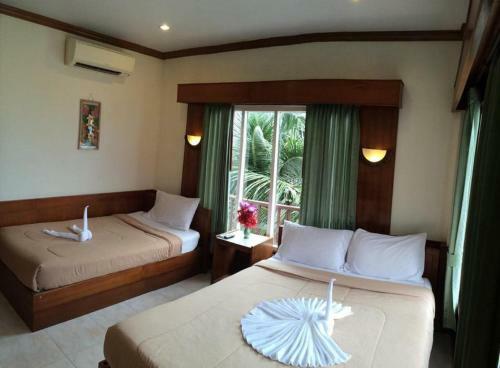 Hostal Mr. Black Resort