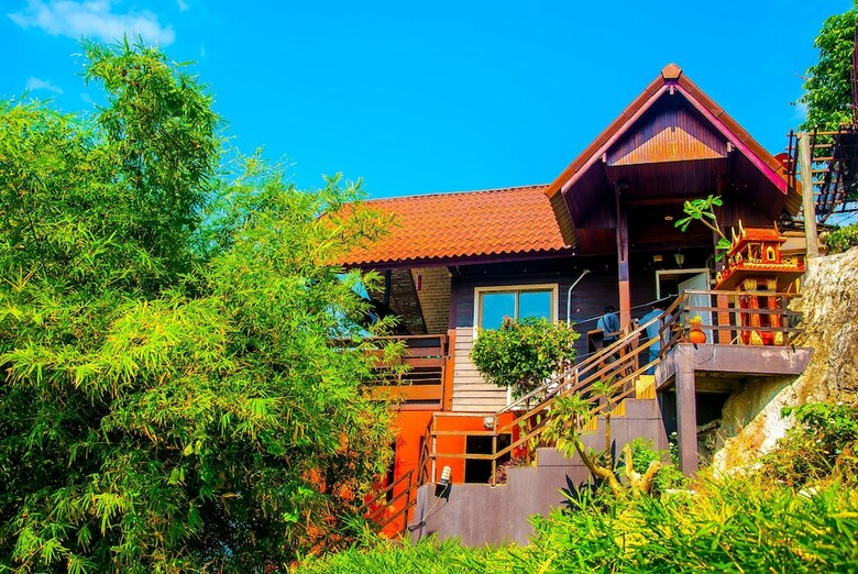 Villa Angelina