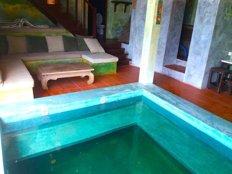 Villa Angelina