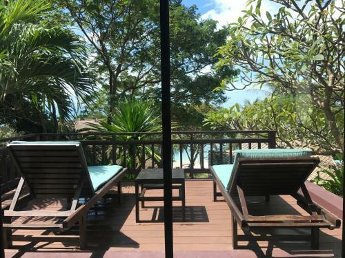 Hotel Sarikantang Resort And Spa