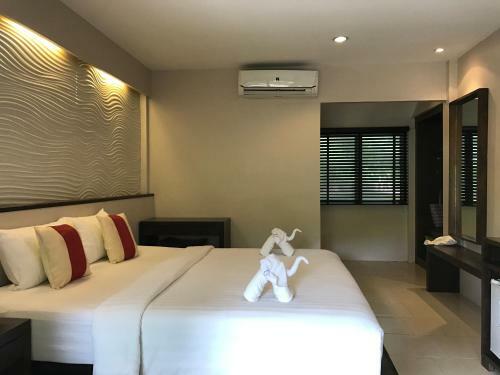 Hotel Sarikantang Resort And Spa