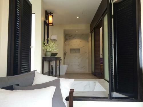 Hotel Sarikantang Resort And Spa