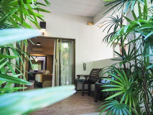Hotel Sarikantang Resort And Spa