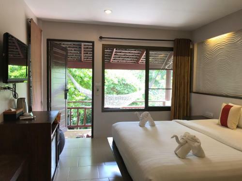 Hotel Sarikantang Resort And Spa