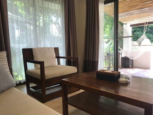 Hotel Sarikantang Resort And Spa