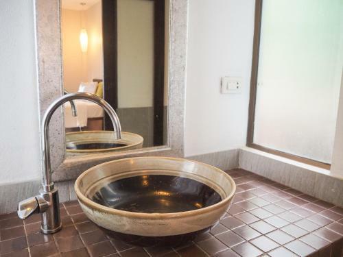 Hotel Sarikantang Resort And Spa