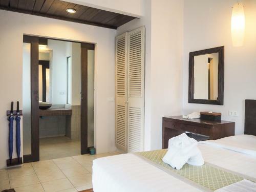 Hotel Sarikantang Resort And Spa