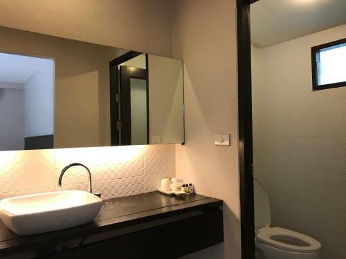 Hotel Sarikantang Resort And Spa