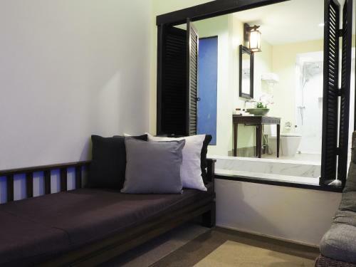 Hotel Sarikantang Resort And Spa
