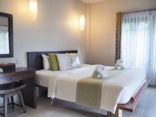 Hotel Sarikantang Resort And Spa